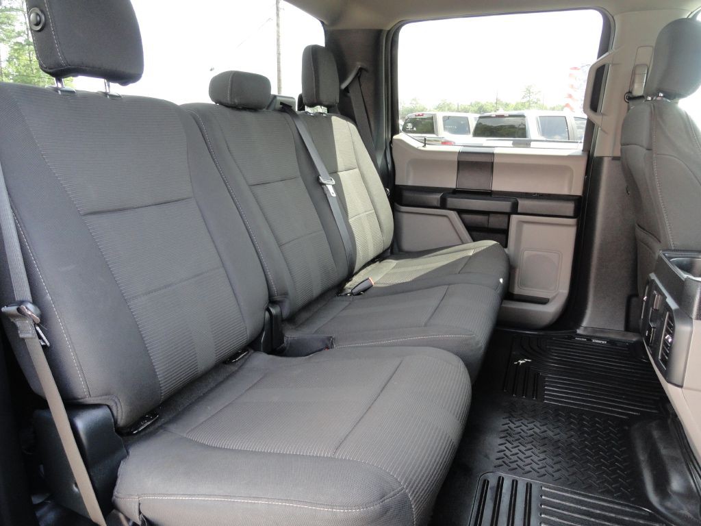 2019 Ford F-150 Image 7