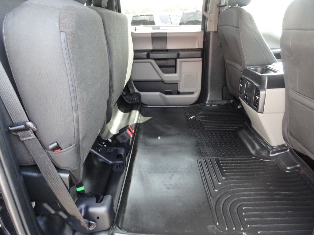 2019 Ford F-150 Image 8
