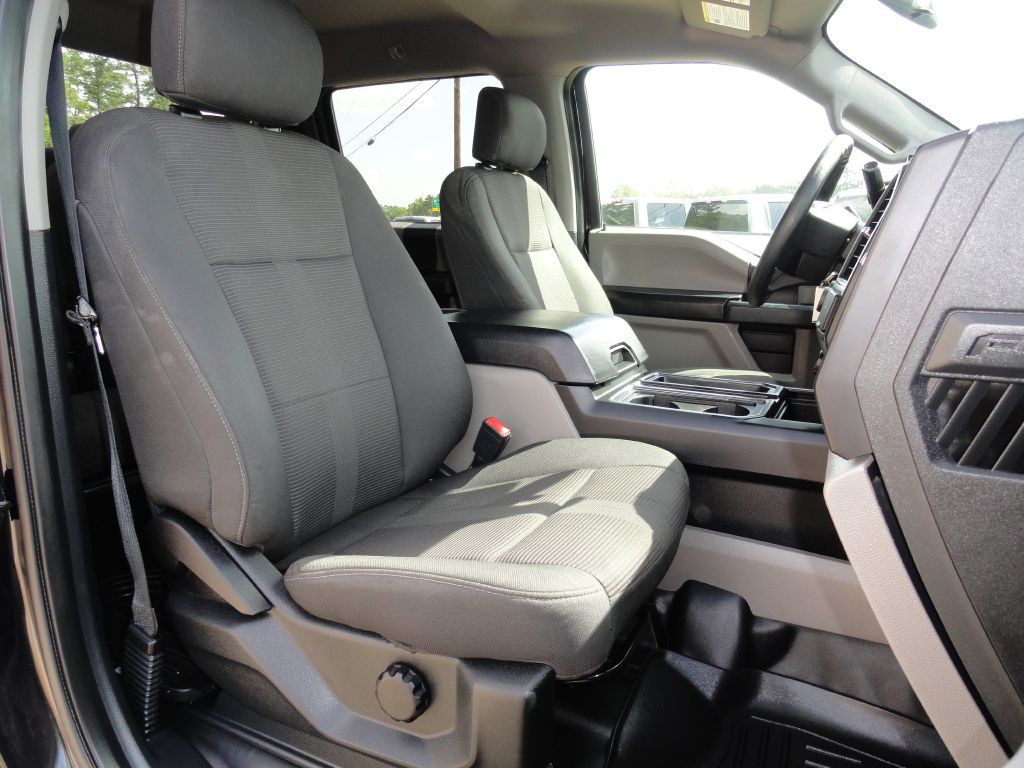 2019 Ford F-150 Image 9