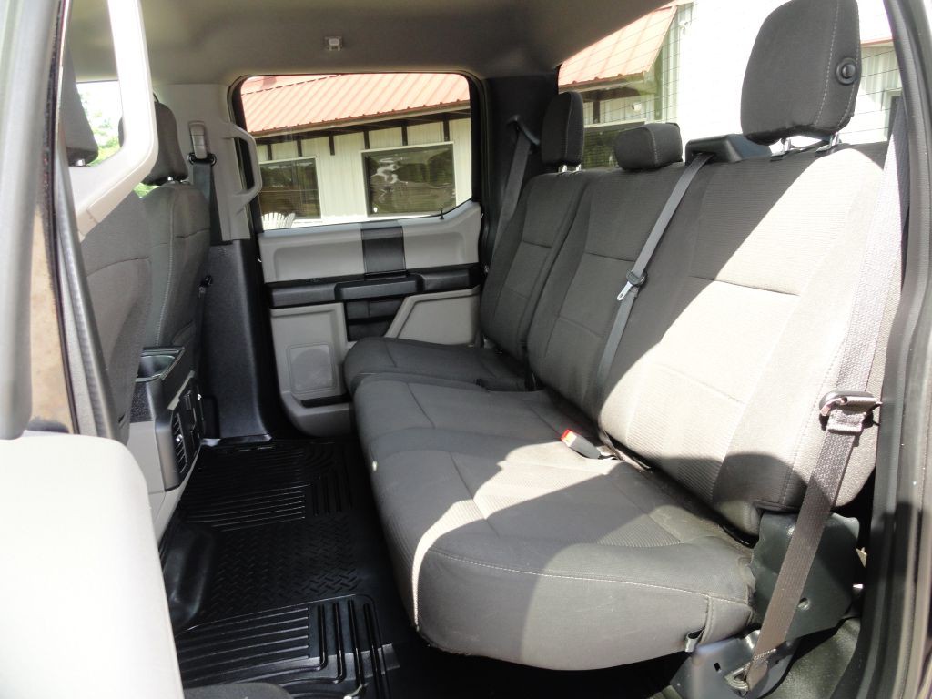 2019 Ford F-150 Image 10