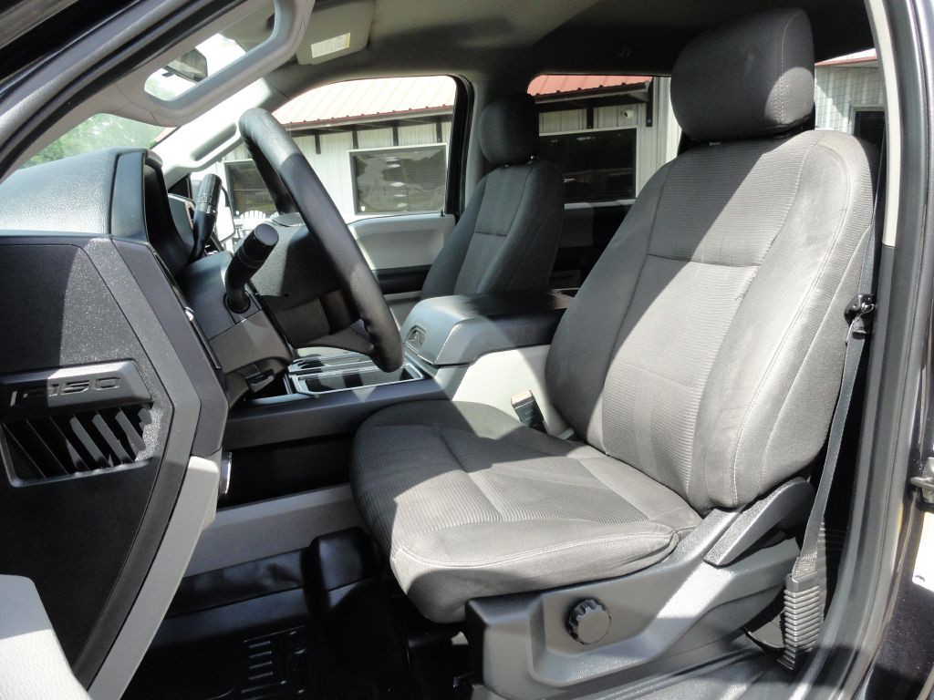2019 Ford F-150 Image 11