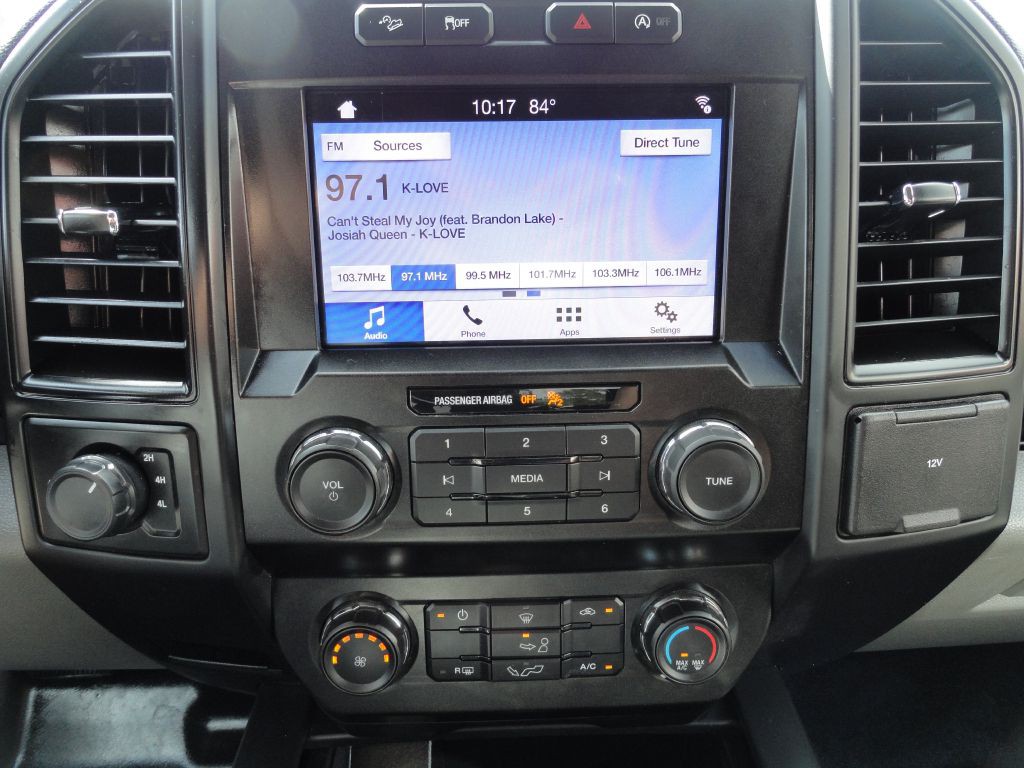 2019 Ford F-150 Image 12