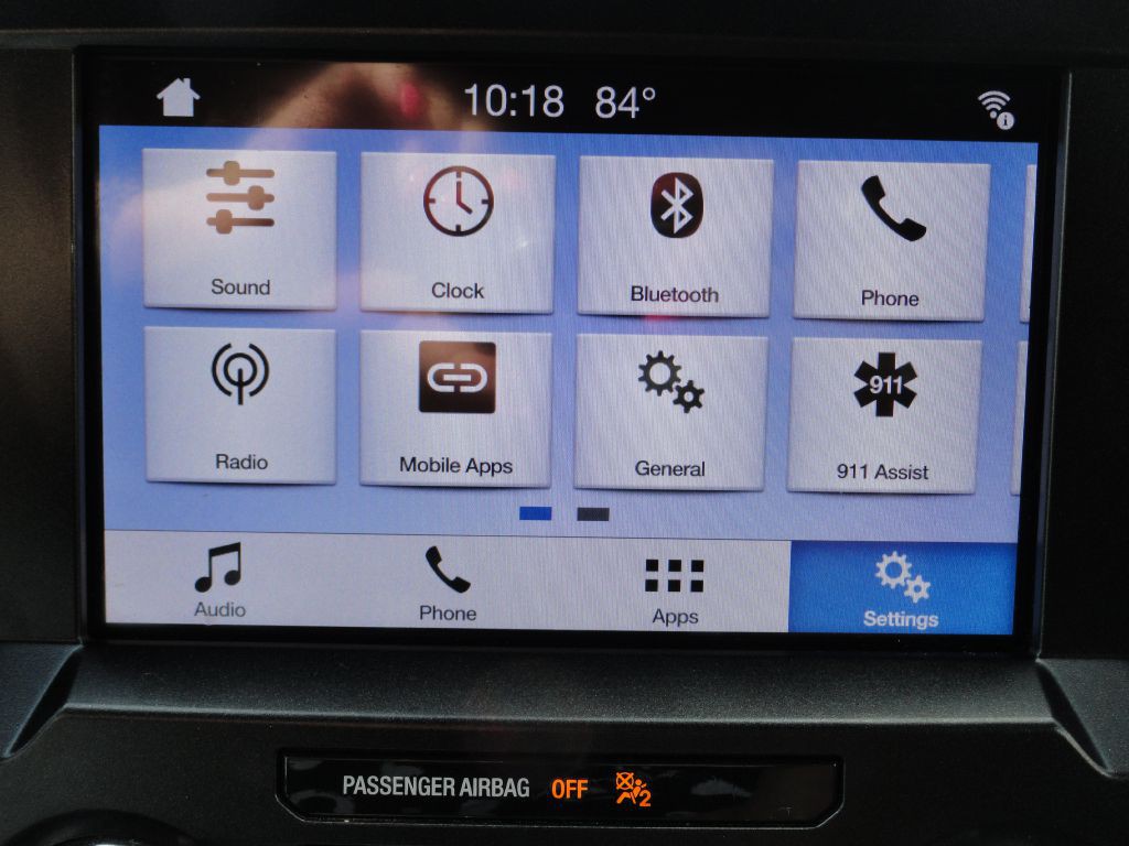 2019 Ford F-150 Image 15