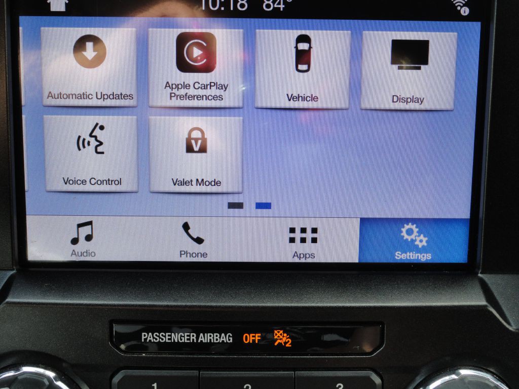 2019 Ford F-150 Image 16