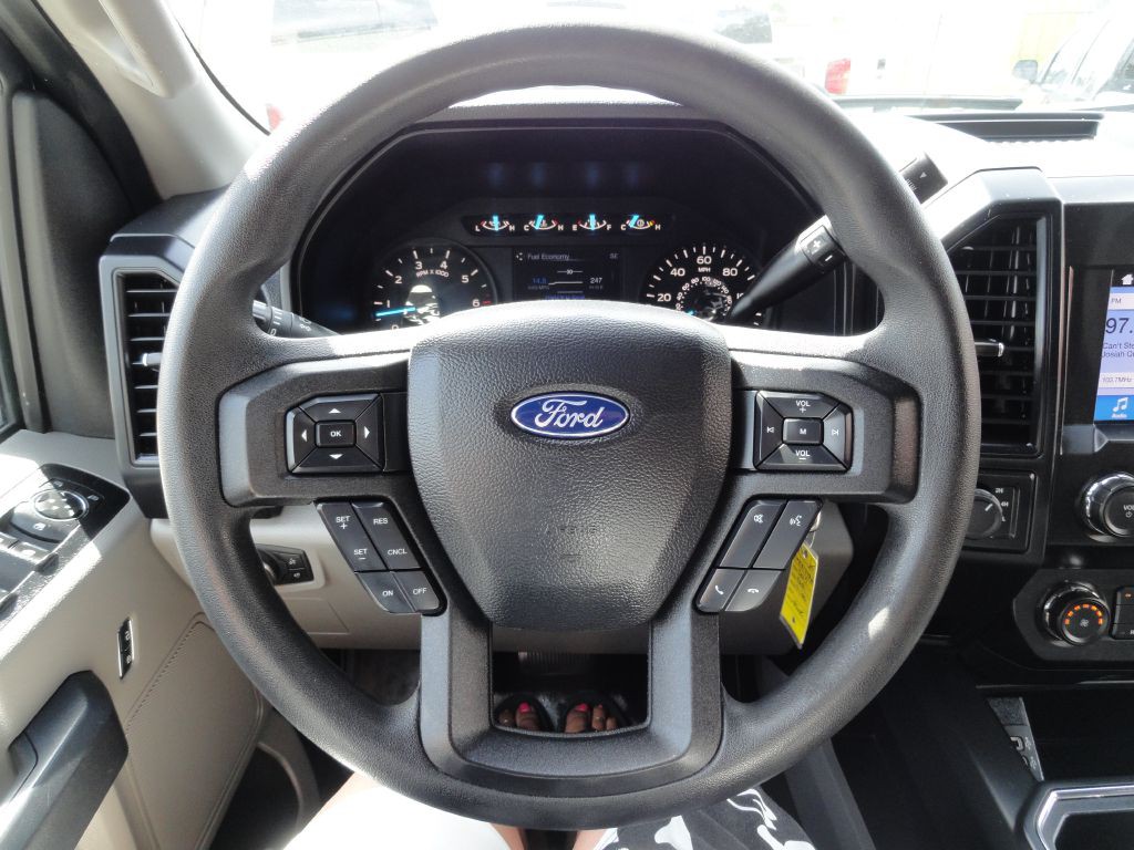 2019 Ford F-150 Image 19