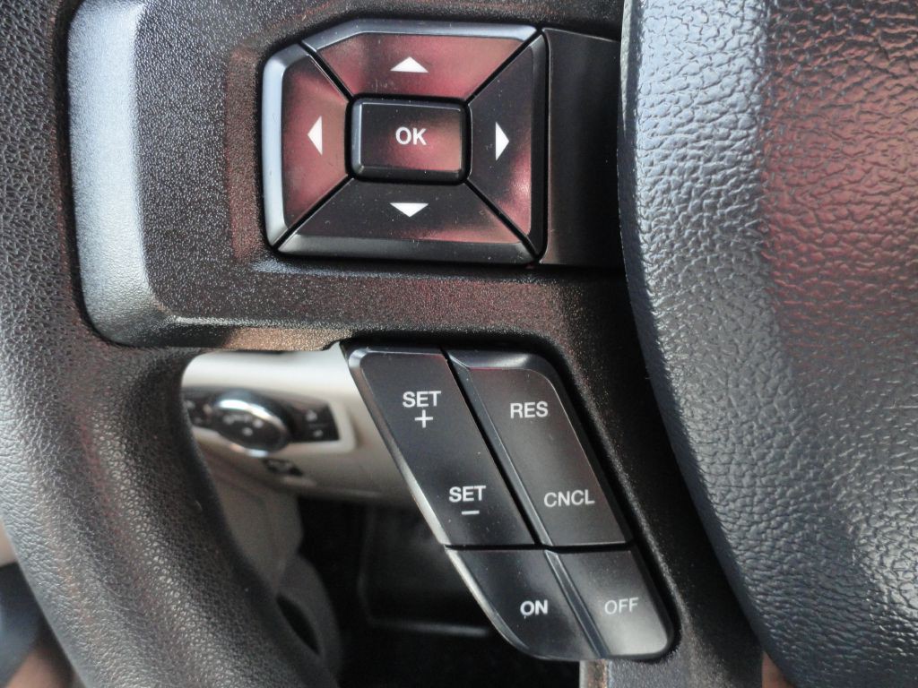 2019 Ford F-150 Image 20