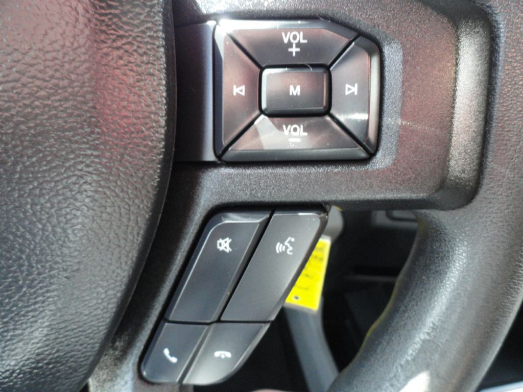 2019 Ford F-150 Image 21