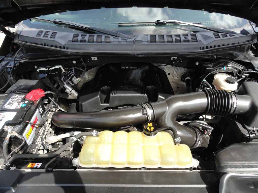 2019 Ford F-150 Image 29