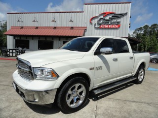Image for 2017 RAM 1500 Laramie ID: 6654920