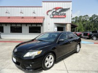 Image for 2010 Toyota Camry SE ID: 6655686