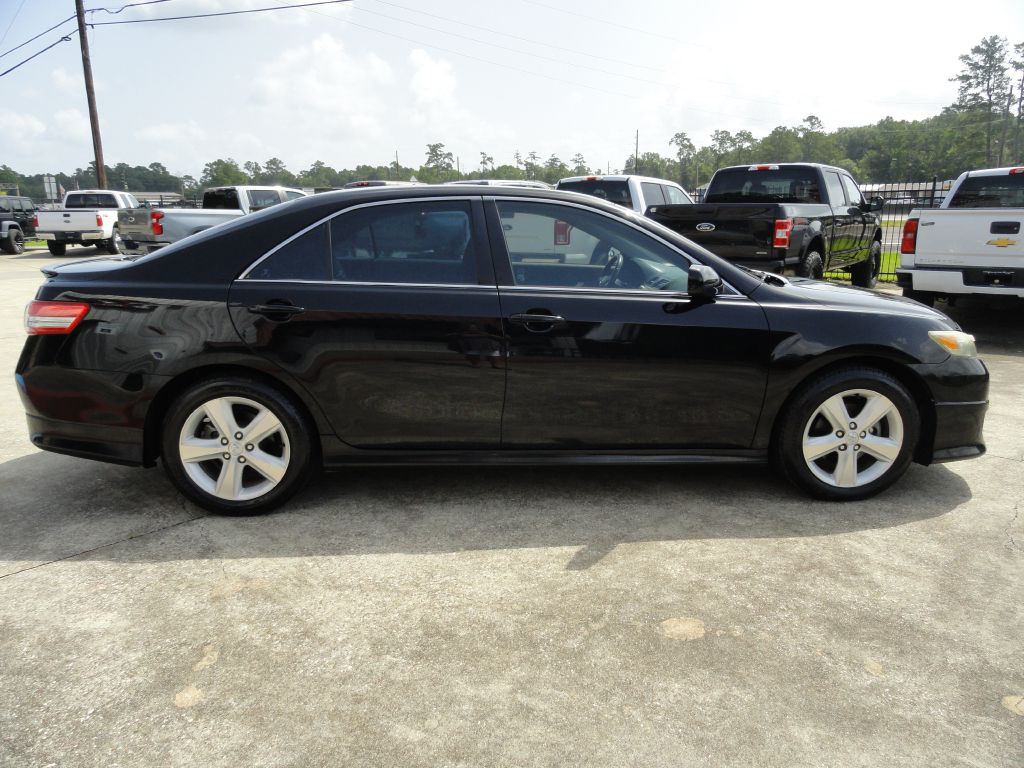 2010 Toyota Camry Image 5