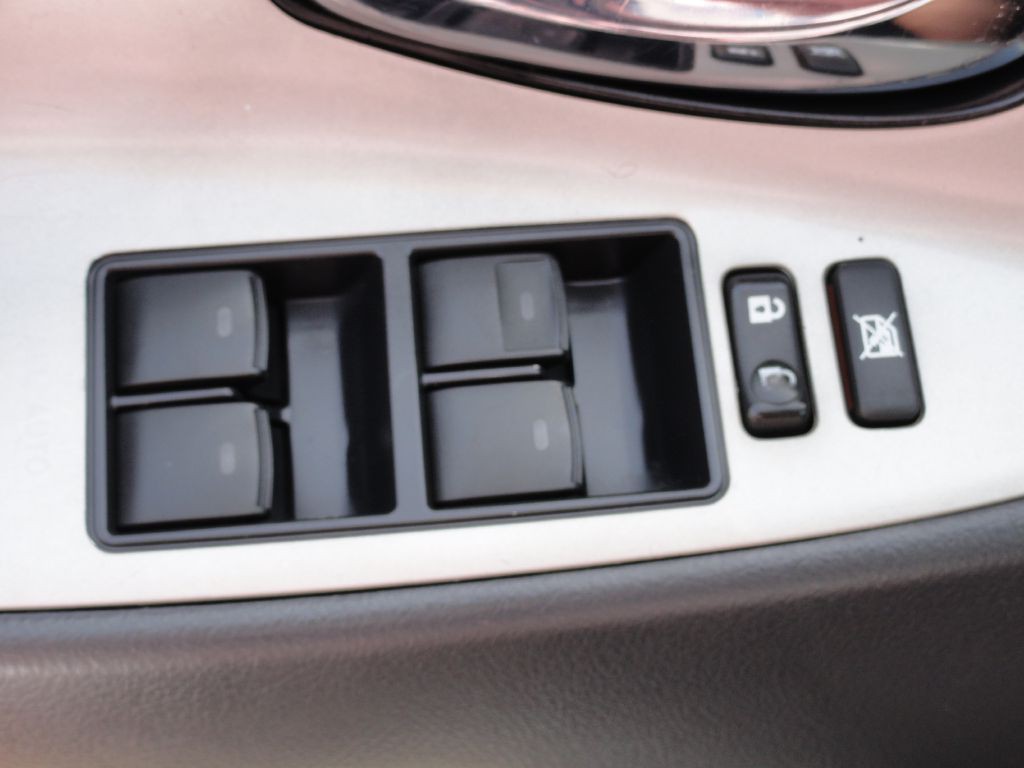 2010 Toyota Camry Image 21