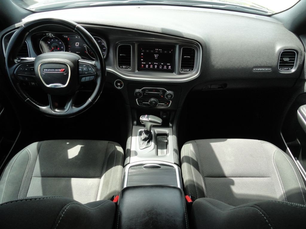 2019 Dodge Charger Image 6