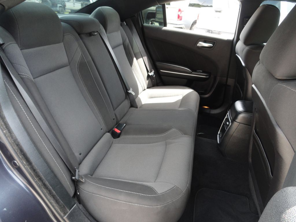 2019 Dodge Charger Image 7