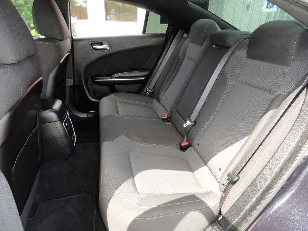 2019 Dodge Charger Image 9