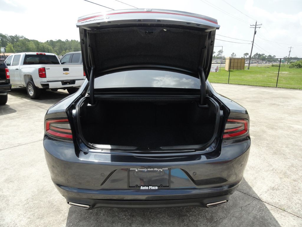 2019 Dodge Charger Image 11
