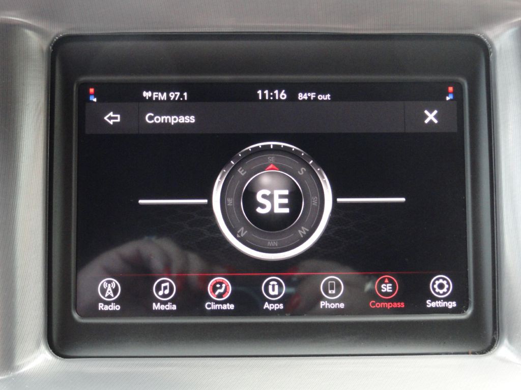 2019 Dodge Charger Image 15