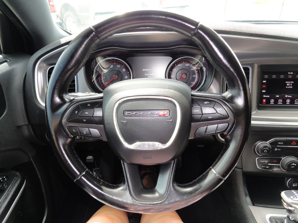 2019 Dodge Charger Image 17
