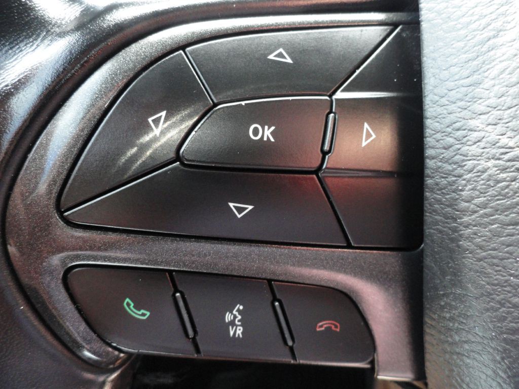 2019 Dodge Charger Image 18