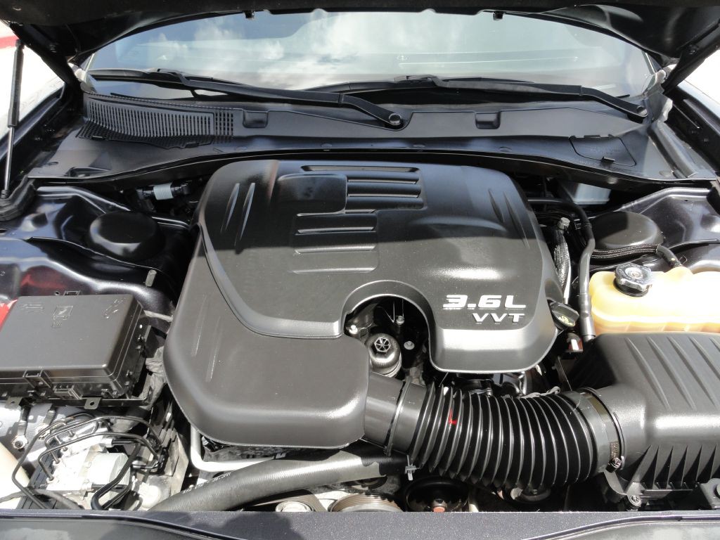 2019 Dodge Charger Image 29