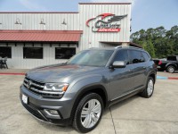 Image for 2019 Volkswagen Atlas SEL ID: 6656175