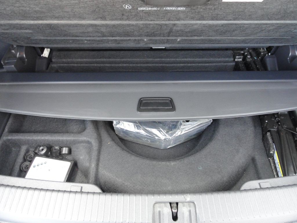 2019 Volkswagen Atlas Image 18