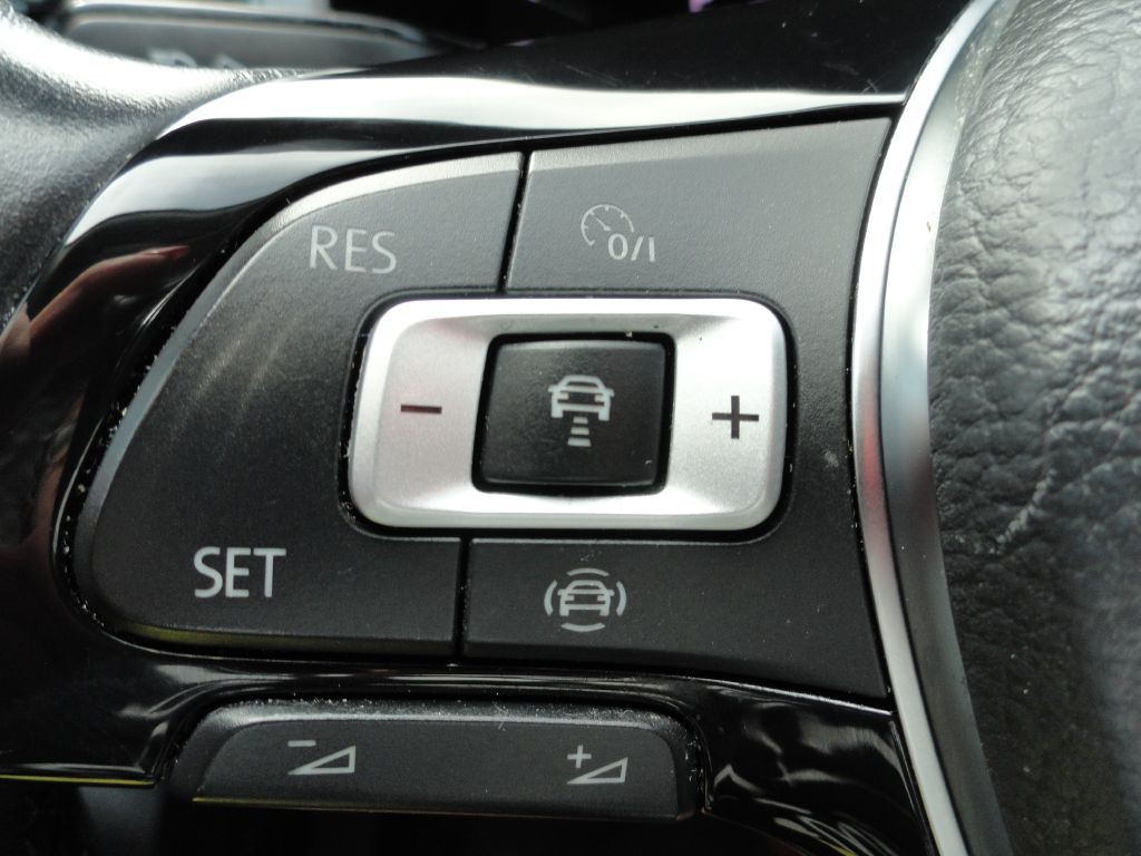 2019 Volkswagen Atlas Image 29