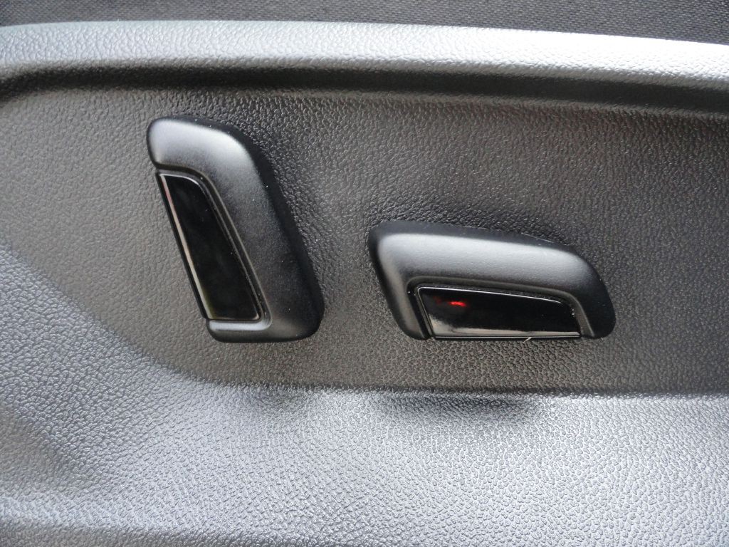 2019 Volkswagen Atlas Image 32