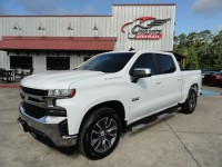 Image for 2019 Chevrolet Silverado 1500 Lt Texas Editoin Crew Cab ID: 6667424