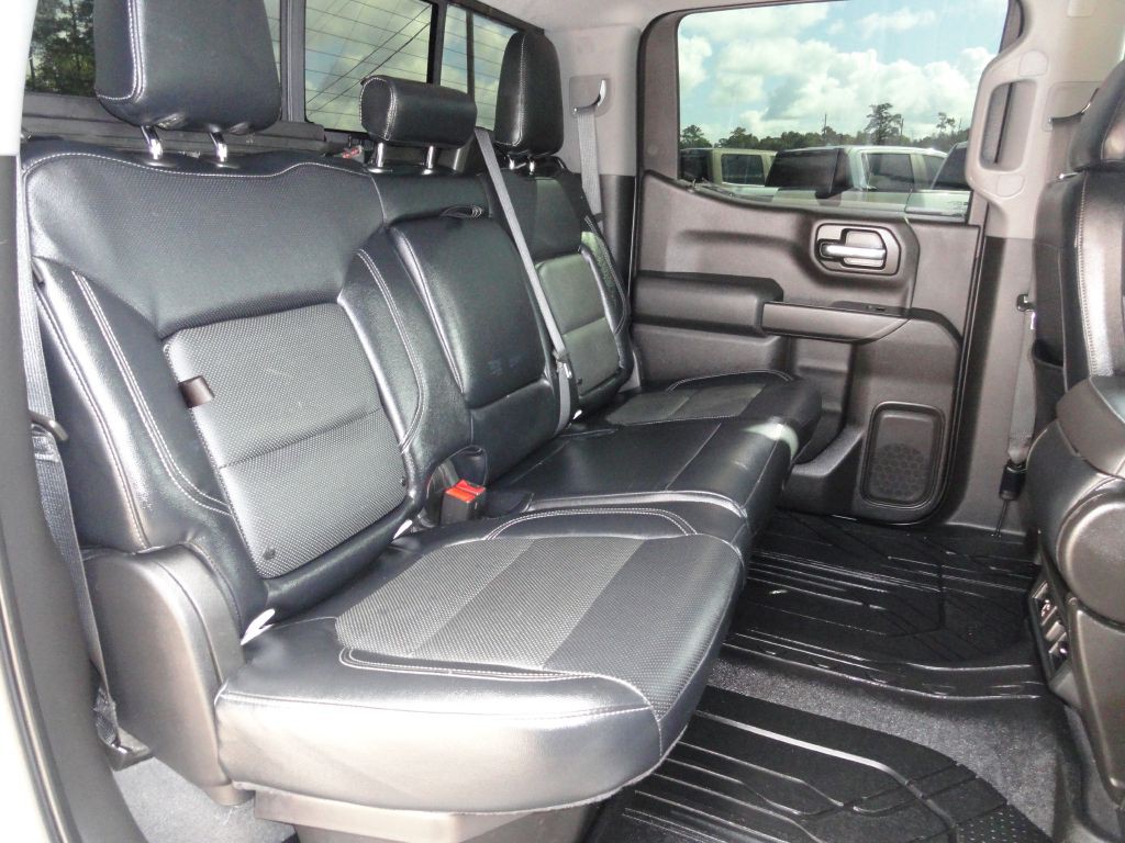 2019 Chevrolet Silverado 1500 Image 7
