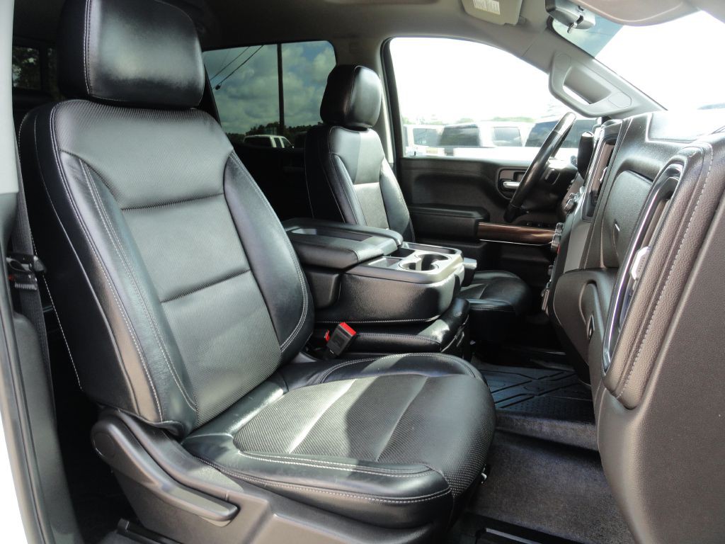 2019 Chevrolet Silverado 1500 Image 8