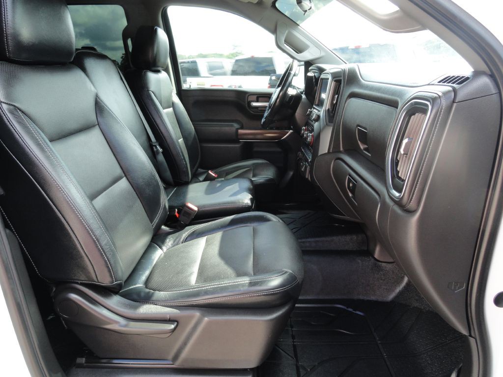 2019 Chevrolet Silverado 1500 Image 9