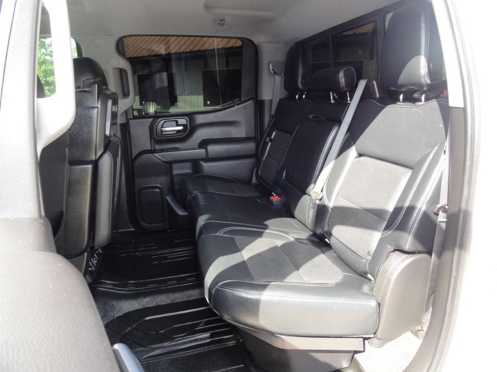 2019 Chevrolet Silverado 1500 Image 10