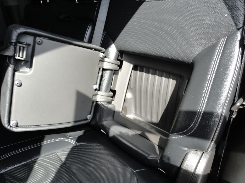 2019 Chevrolet Silverado 1500 Image 13