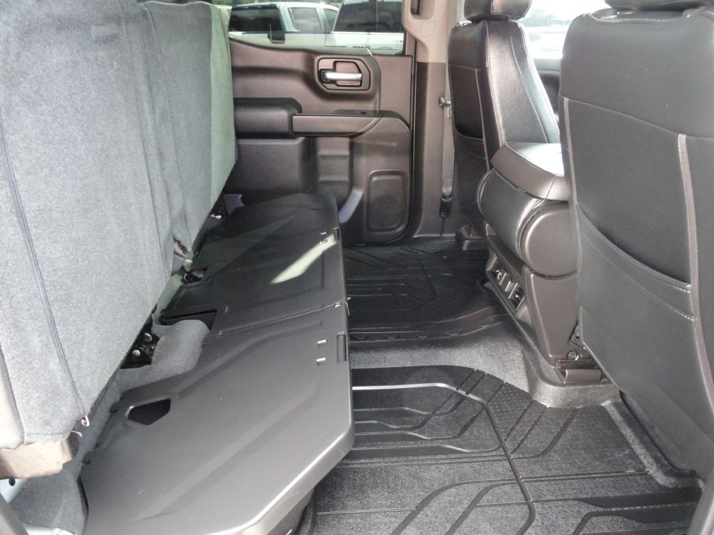 2019 Chevrolet Silverado 1500 Image 14