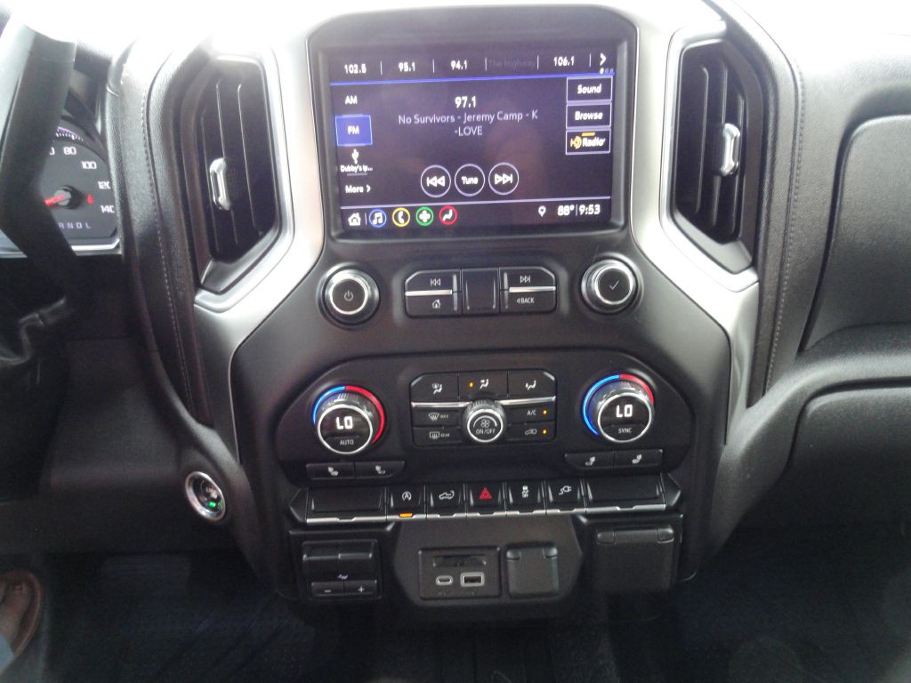 2019 Chevrolet Silverado 1500 Image 15