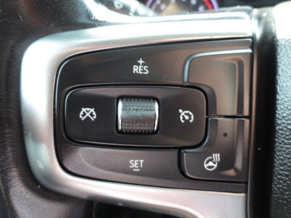 2019 Chevrolet Silverado 1500 Image 22