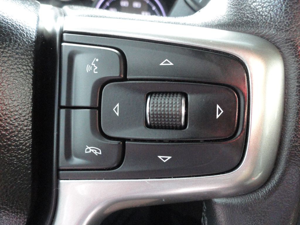 2019 Chevrolet Silverado 1500 Image 23