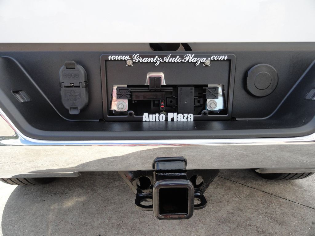 2019 Chevrolet Silverado 1500 Image 34
