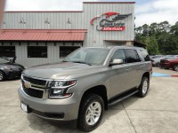 Image for 2018 Chevrolet Tahoe 1500 LT ID: 6672470