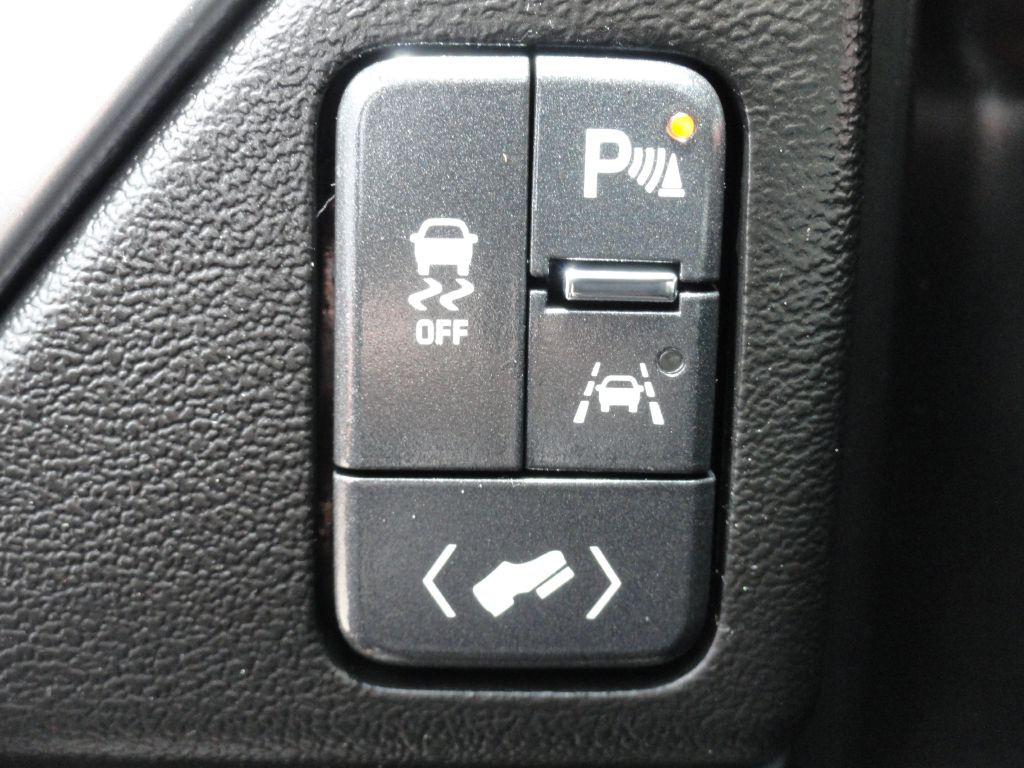 2018 Chevrolet Tahoe Image 22