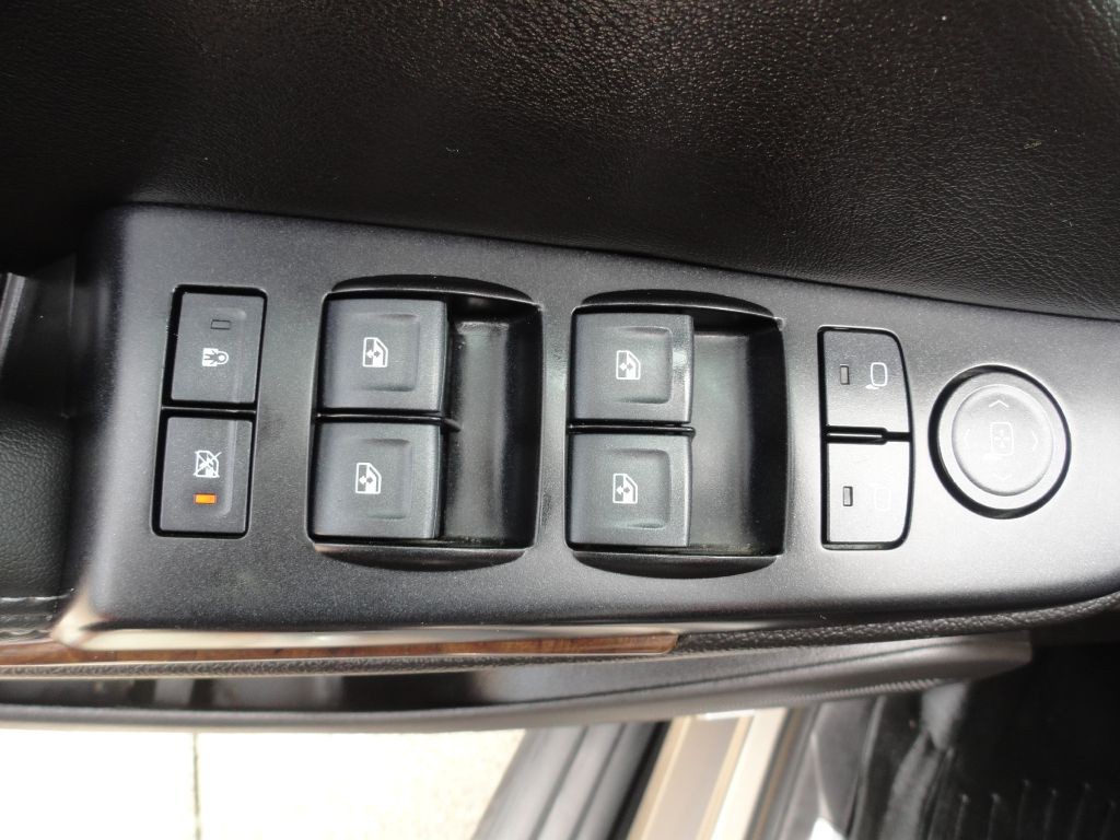 2018 Chevrolet Tahoe Image 31