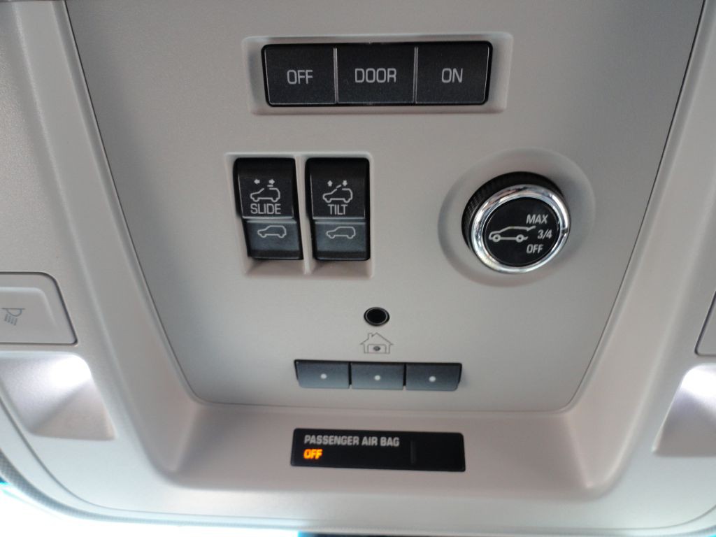 2018 Chevrolet Tahoe Image 32