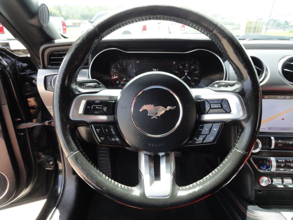 2019 Ford Mustang Image 14