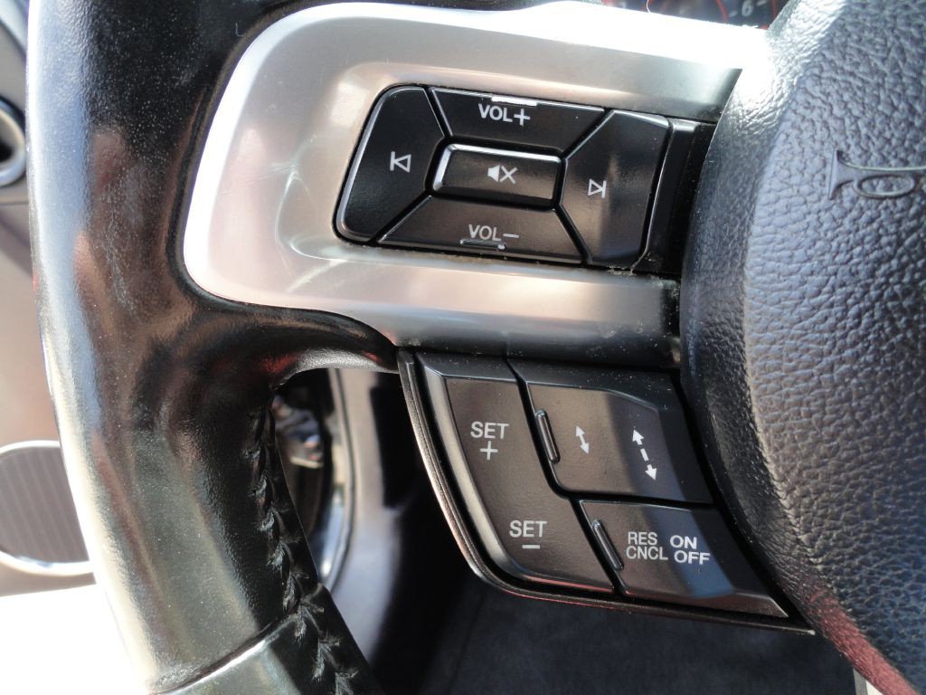 2019 Ford Mustang Image 15