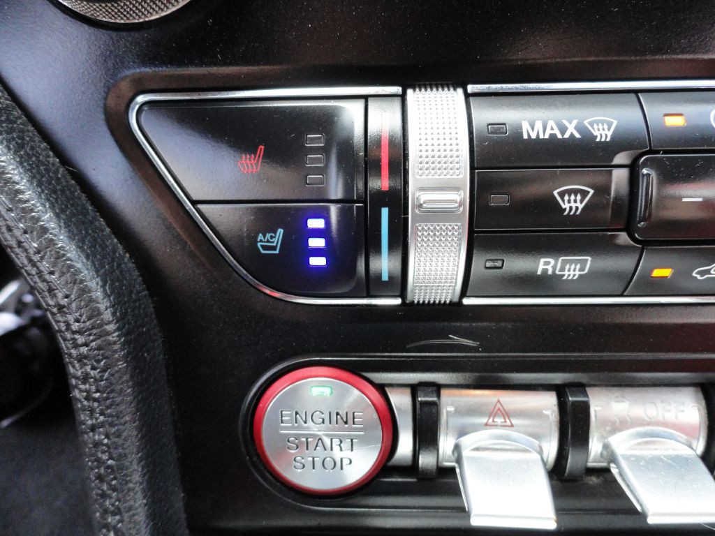 2019 Ford Mustang Image 17