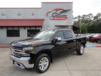 Image for 2019 Chevrolet Silverado 1500 LTZ ID: 6688343