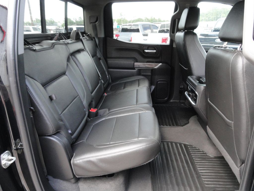 2019 Chevrolet Silverado 1500 Image 7