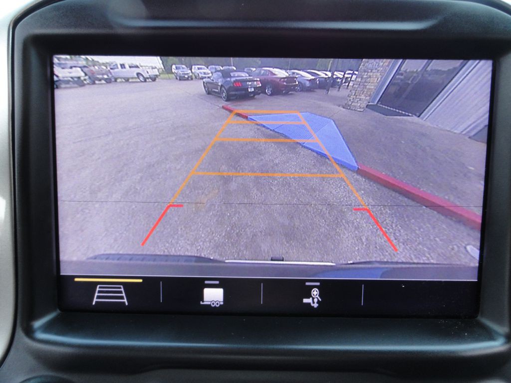 2019 Chevrolet Silverado 1500 Image 13