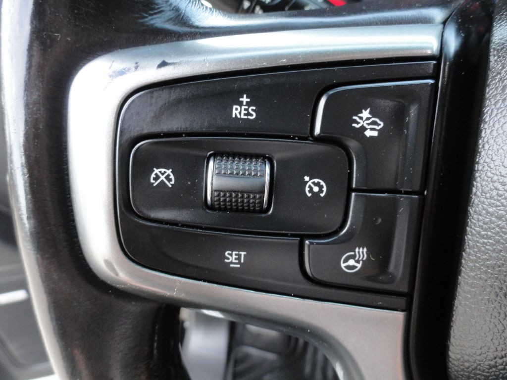 2019 Chevrolet Silverado 1500 Image 17